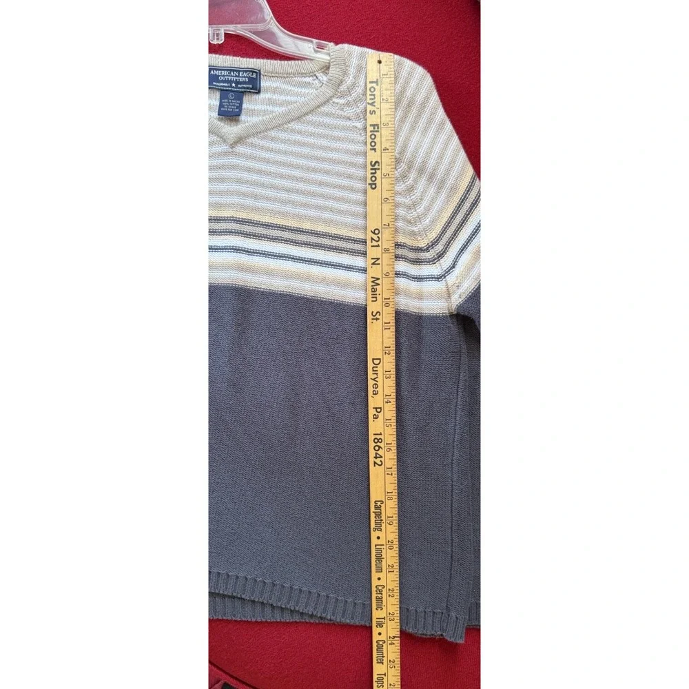 American Eagle Outfitters classic knit